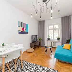 Art Rynek Apartament Wrocław