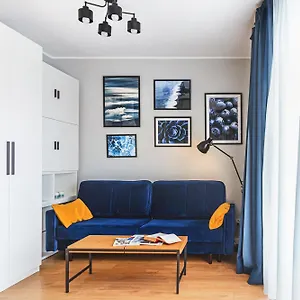 Luksusowy Z Parkingiem W Samym Centrum Wroclawia Apartament Wrocław