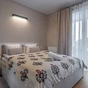 Rentplanet - Zakopianskie Apartament Zakopane